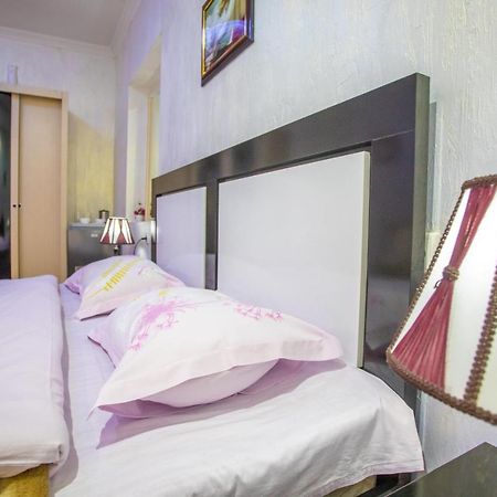 Hotel Mkudro Kutaisi Bagian luar foto