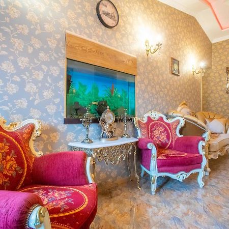Hotel Mkudro Kutaisi Bagian luar foto